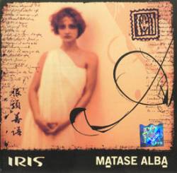 Iris (ROU) : Mãtase Alba
